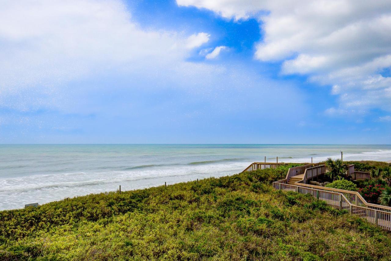St Regis 3412 Appartement North Topsail Beach Buitenkant foto
