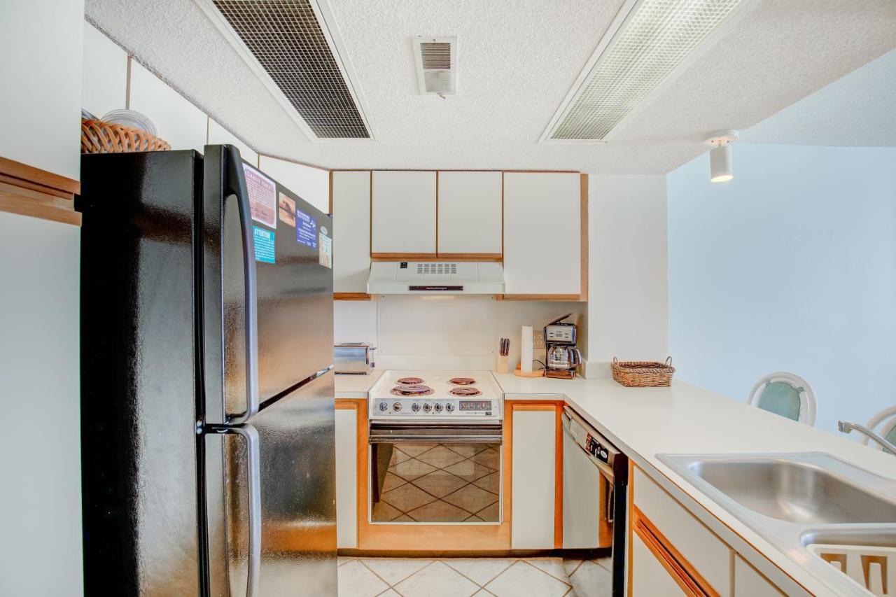 St Regis 3412 Appartement North Topsail Beach Buitenkant foto