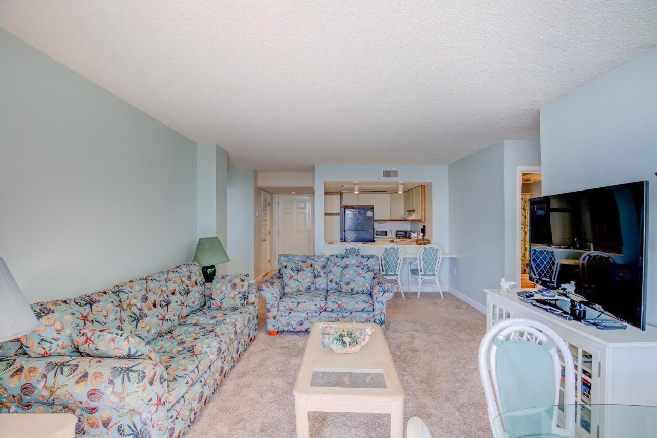 St Regis 3412 Appartement North Topsail Beach Buitenkant foto