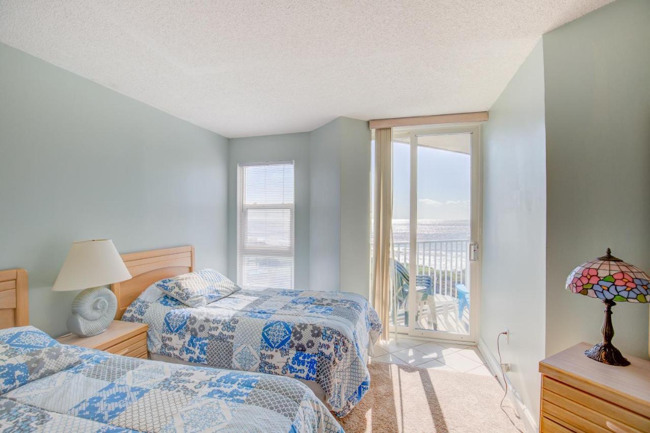 St Regis 3412 Appartement North Topsail Beach Buitenkant foto