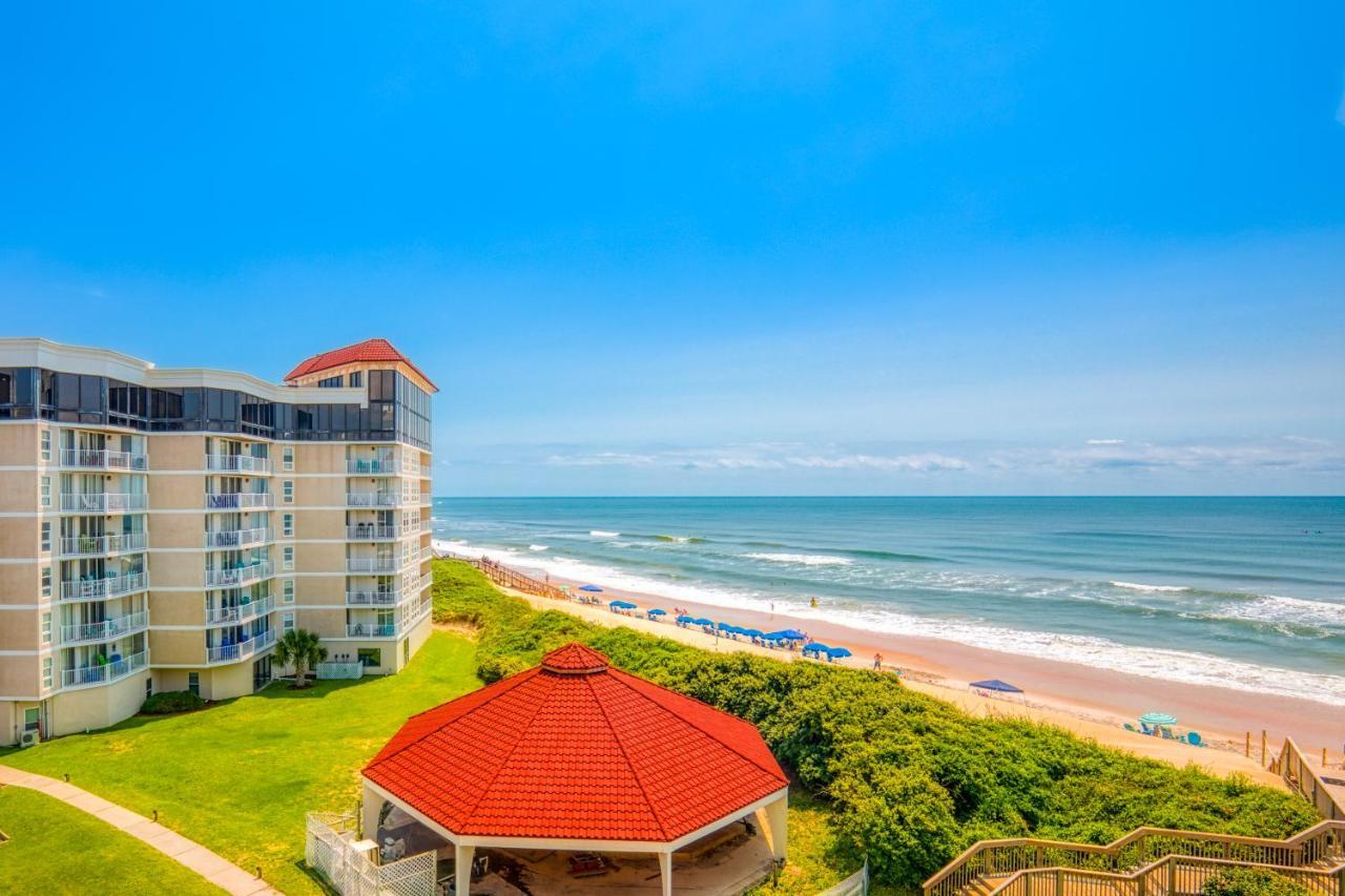 St Regis 3412 Appartement North Topsail Beach Buitenkant foto