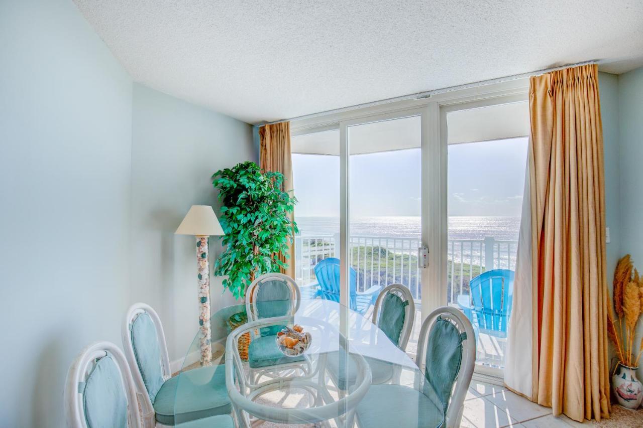 St Regis 3412 Appartement North Topsail Beach Buitenkant foto