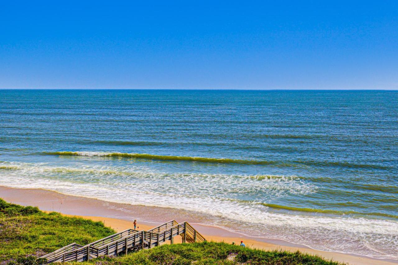 St Regis 3412 Appartement North Topsail Beach Buitenkant foto