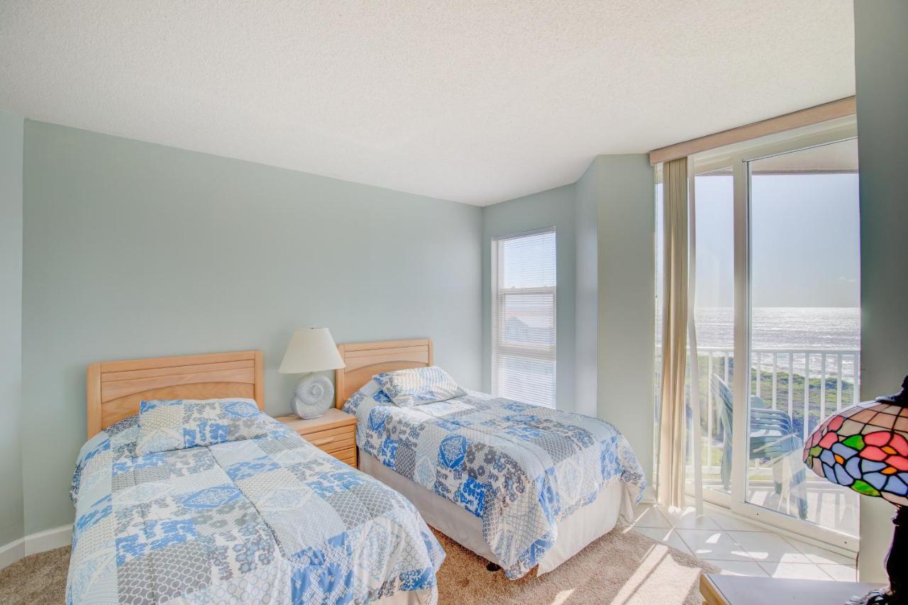 St Regis 3412 Appartement North Topsail Beach Buitenkant foto