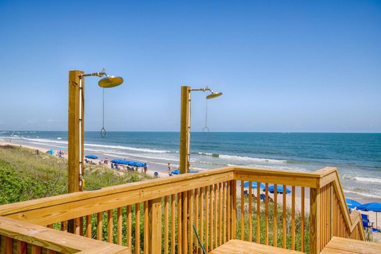 St Regis 3412 Appartement North Topsail Beach Buitenkant foto